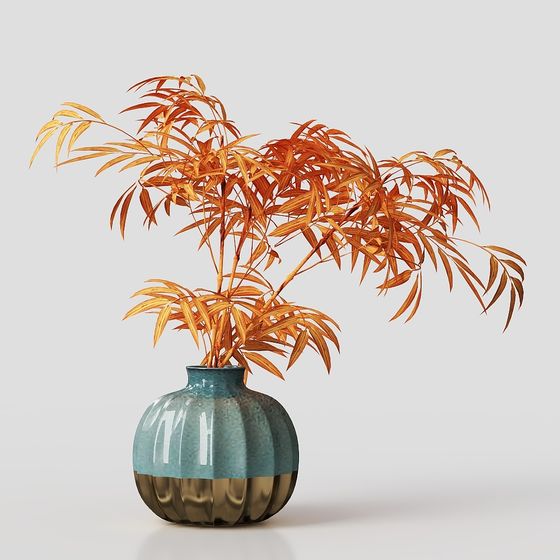 การตกแต่งต้นไม้สไตล์นีโอจีน