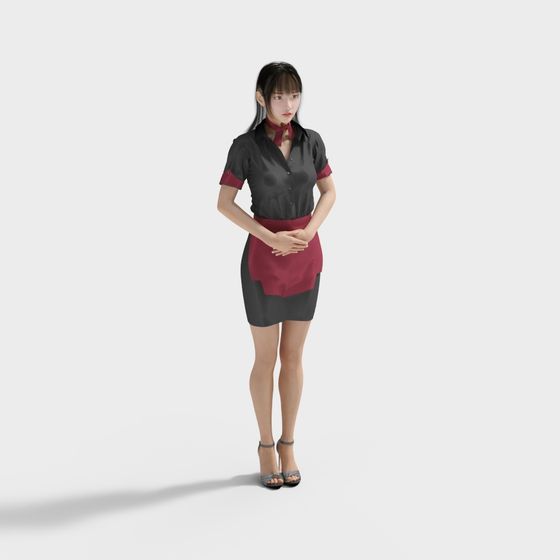 người phục vụ