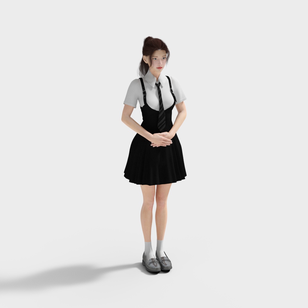 người phục vụ