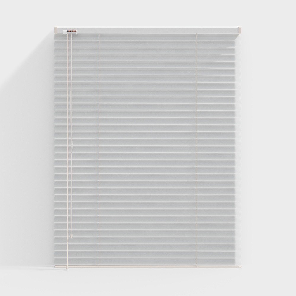 Curtains for office space