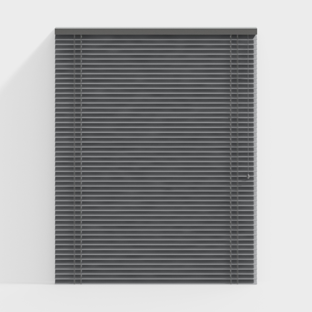 Curtains for office space