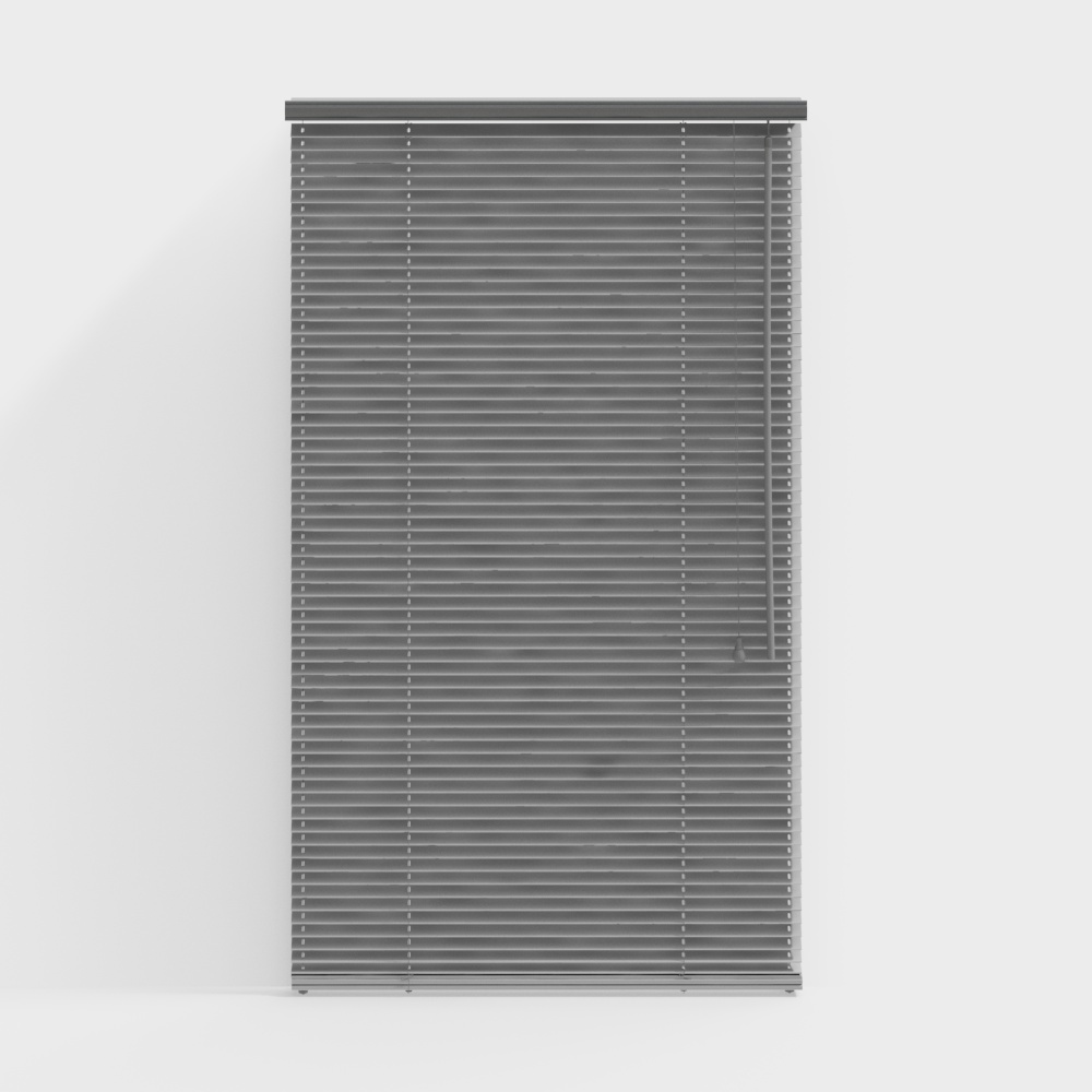 Curtains for office space