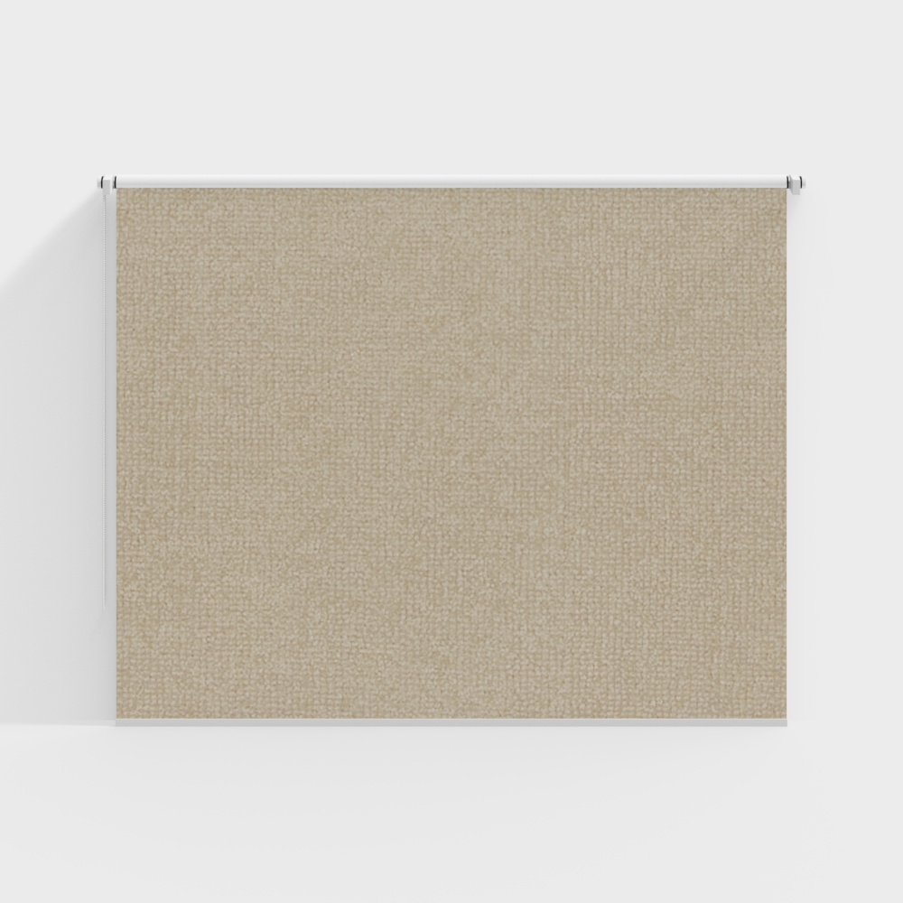 コーヒーショップのカーテン