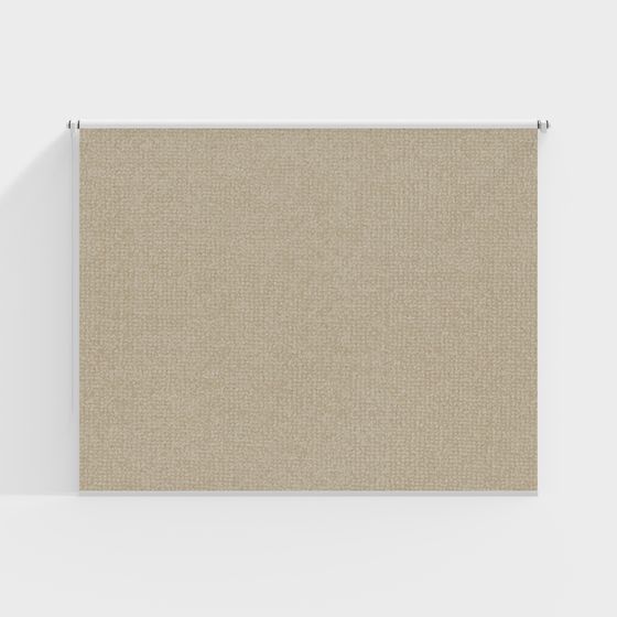 コーヒーショップのカーテン