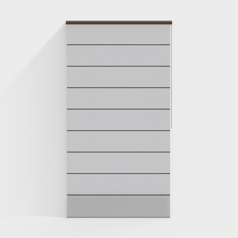 Curtains for office space