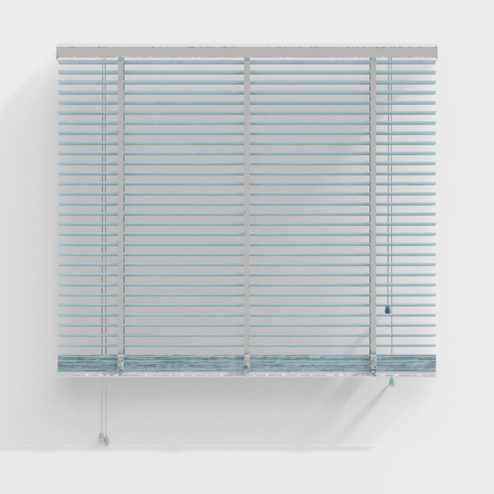 Cortinas para espacio de oficina