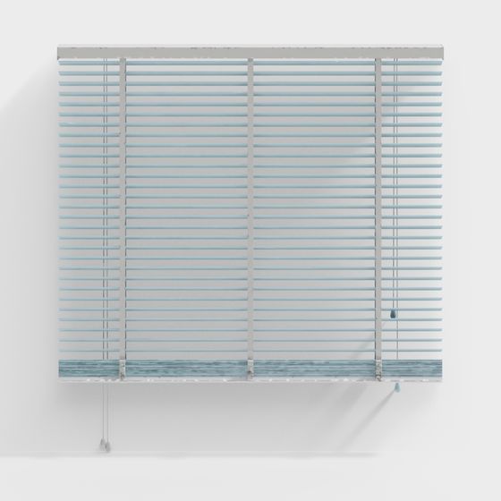 Cortinas para espacio de oficina