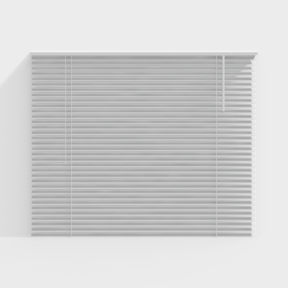 オフィススペース用カーテン