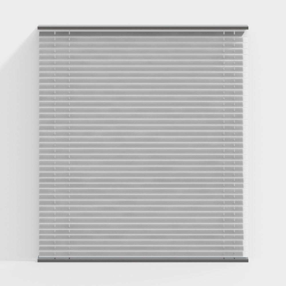 Curtains for office space