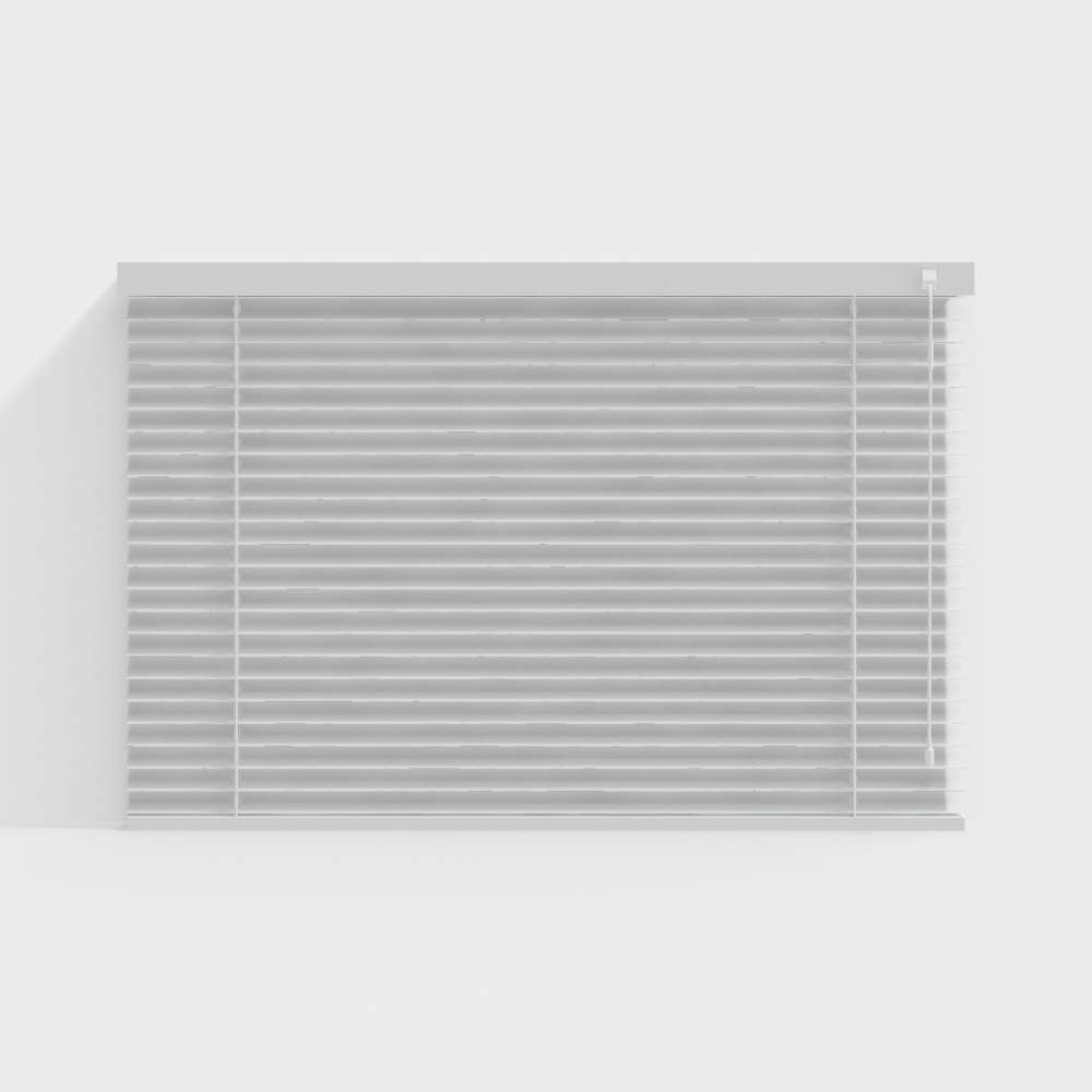 Curtains for office space