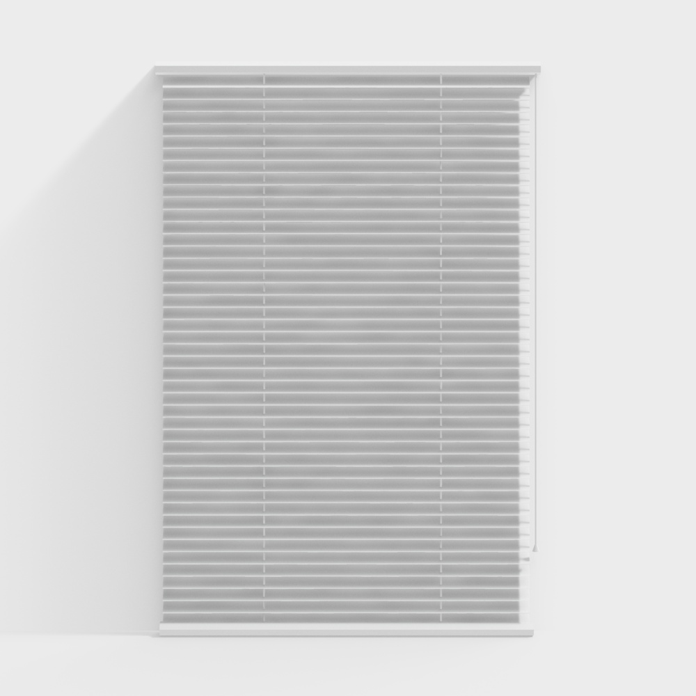 Curtains for office space