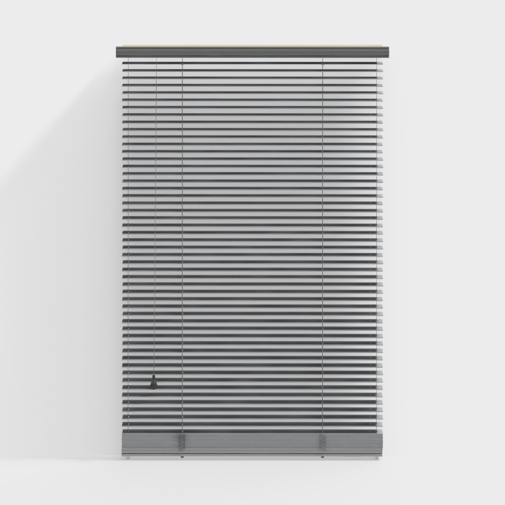 Curtains for office space