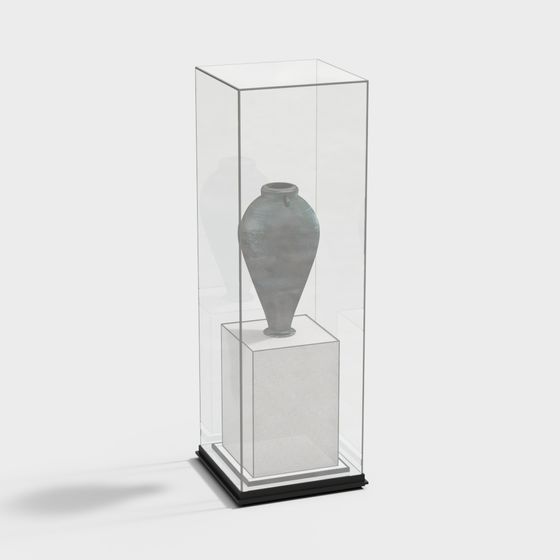 Tủ trưng bày bảo tàng