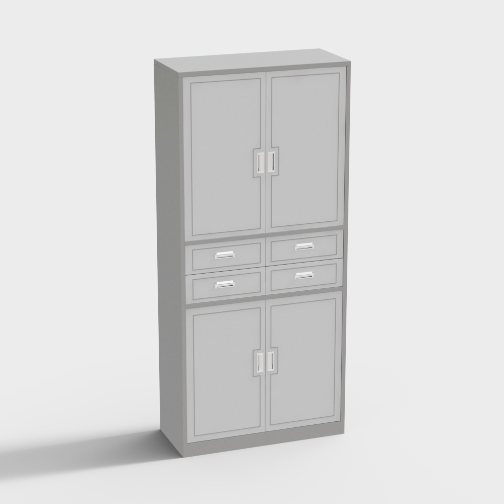 ตู้สำนักงานสมัยใหม่