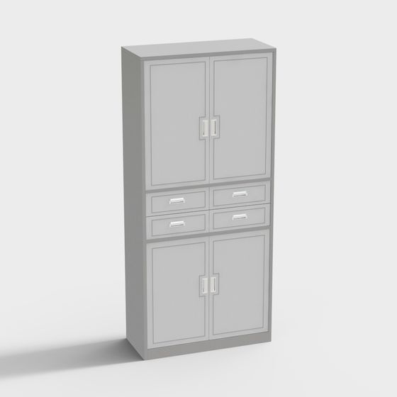 ตู้สำนักงานสมัยใหม่