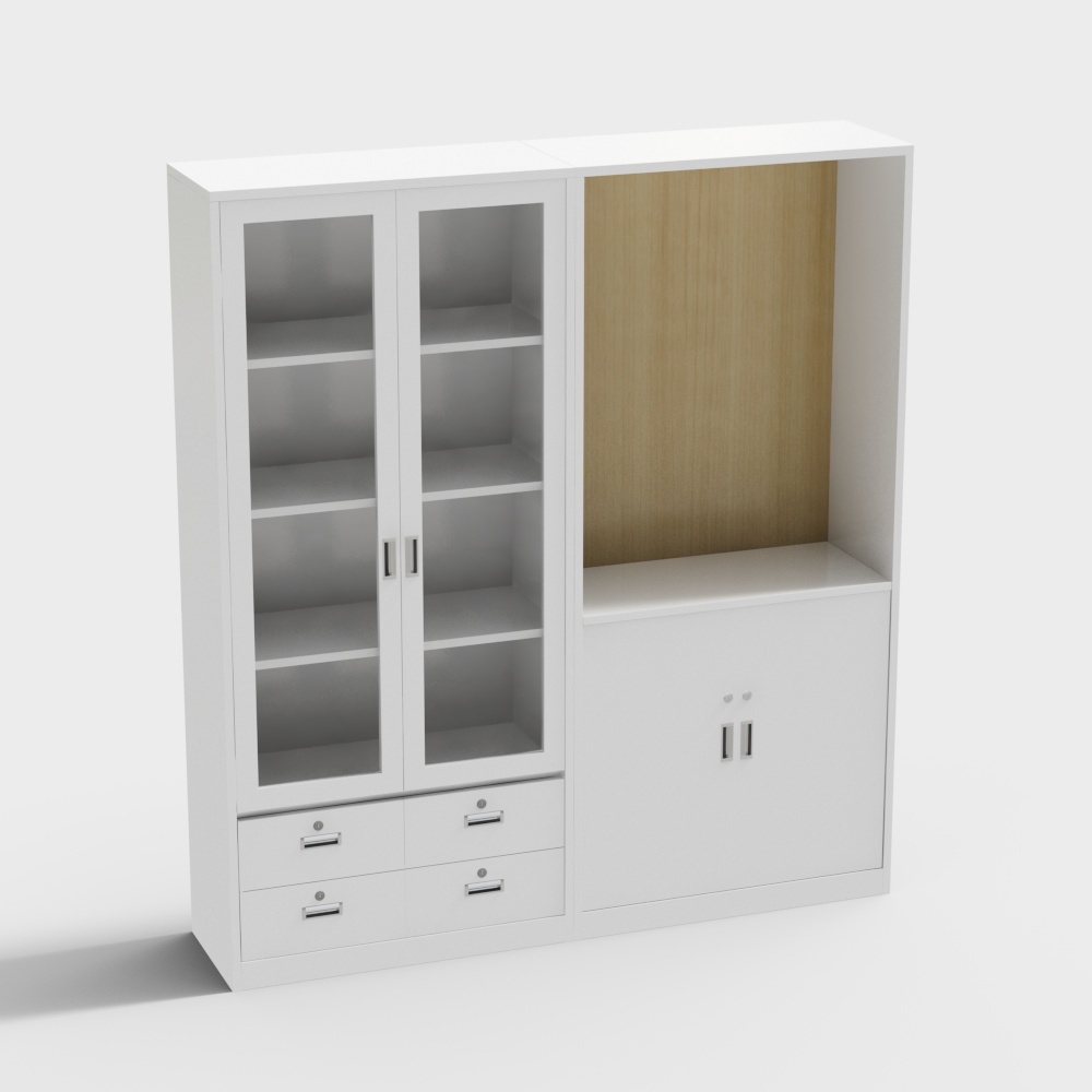 office cabinet