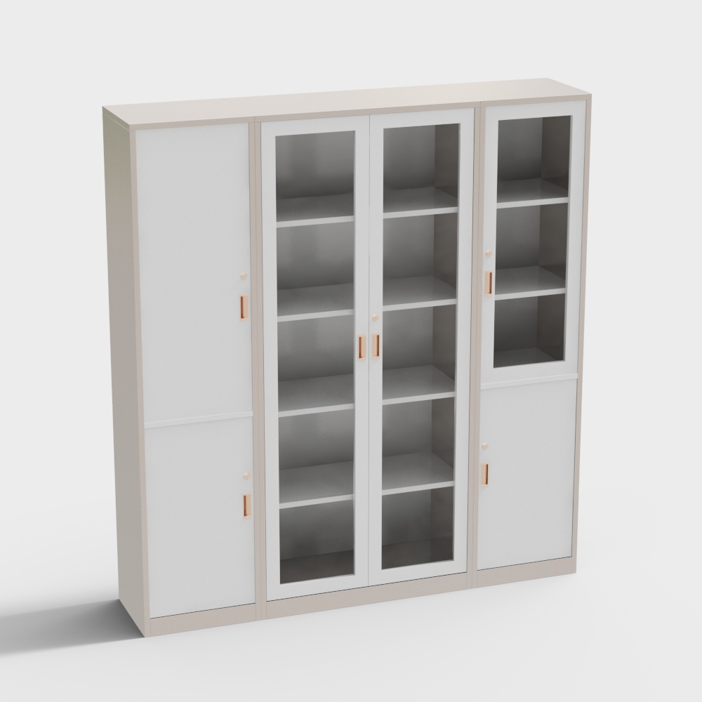 office cabinet