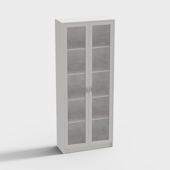 gabinete de oficina moderno