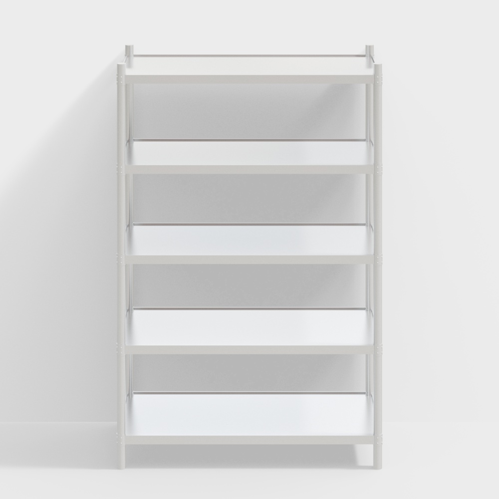 kitchen cabinet rack