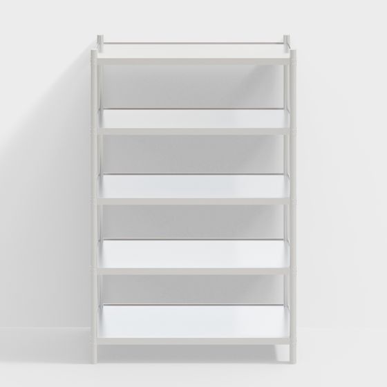 стеллаж для кухонных шкафов