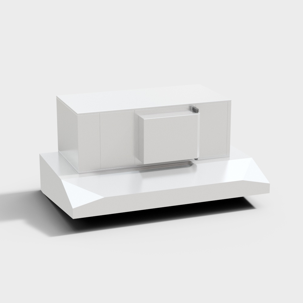 Commercial Kitchen Appliances