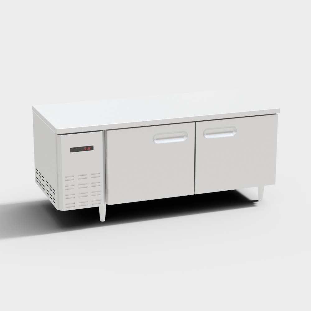 Commercial Kitchen Appliances