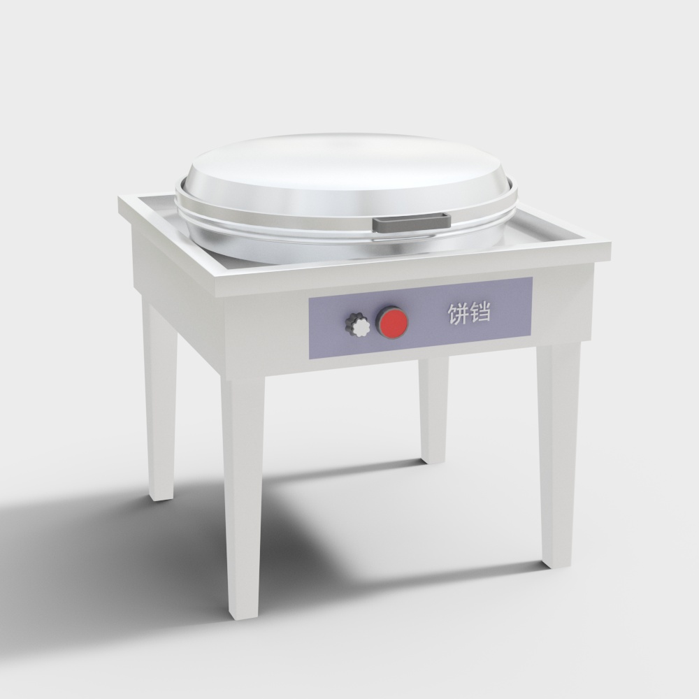 상업용 주방 가전