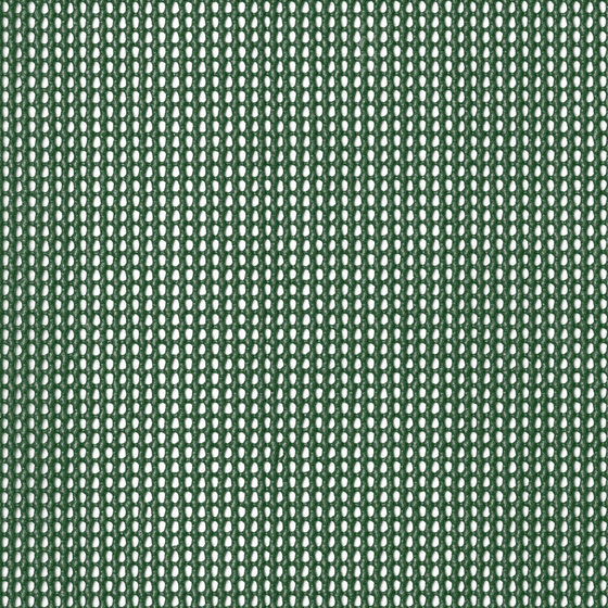 Green Netting Fabric 3D Model