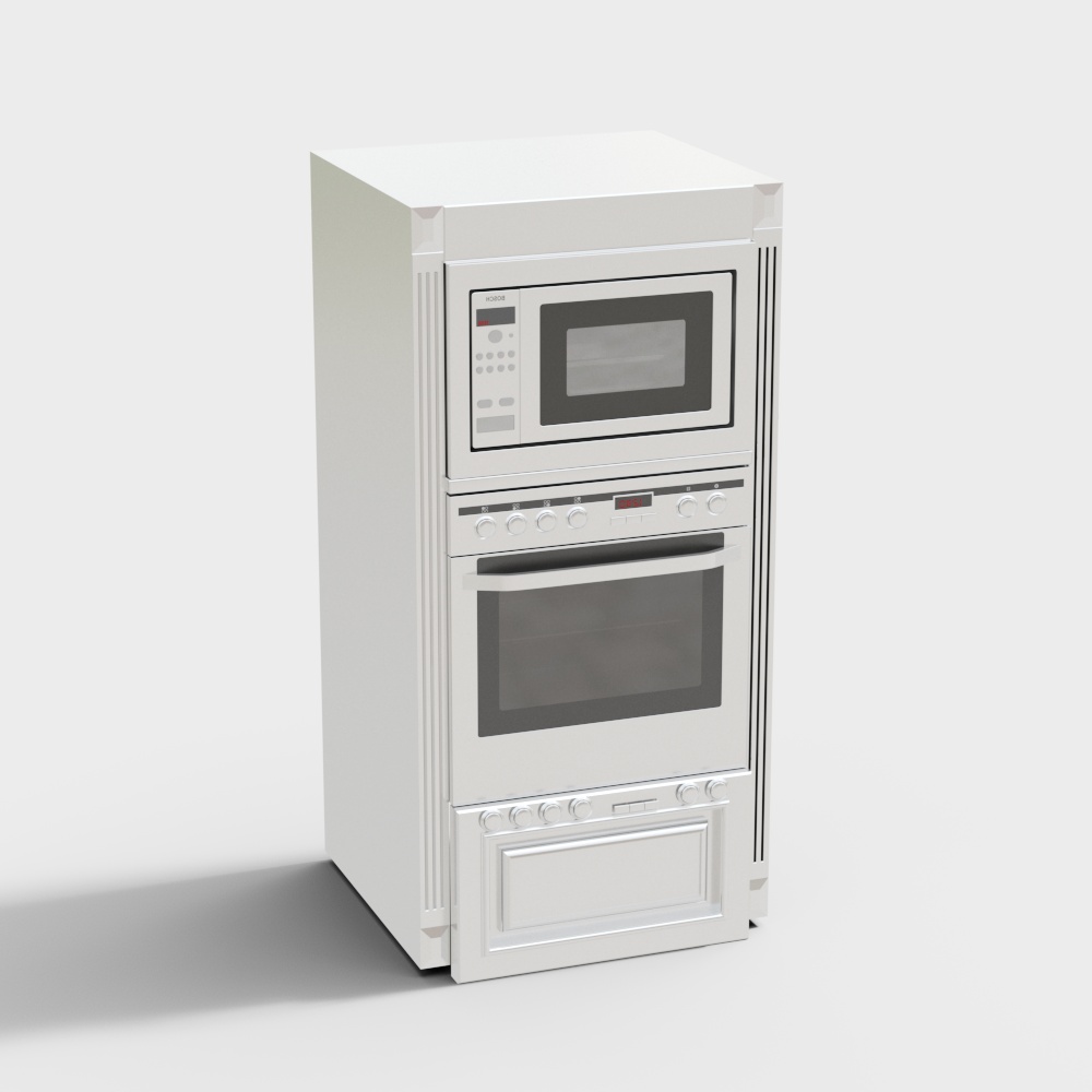 Commercial Kitchen Appliances