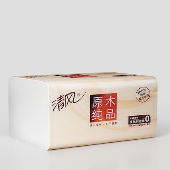 Stylish Tissue Box 3D model for Modern Interiors