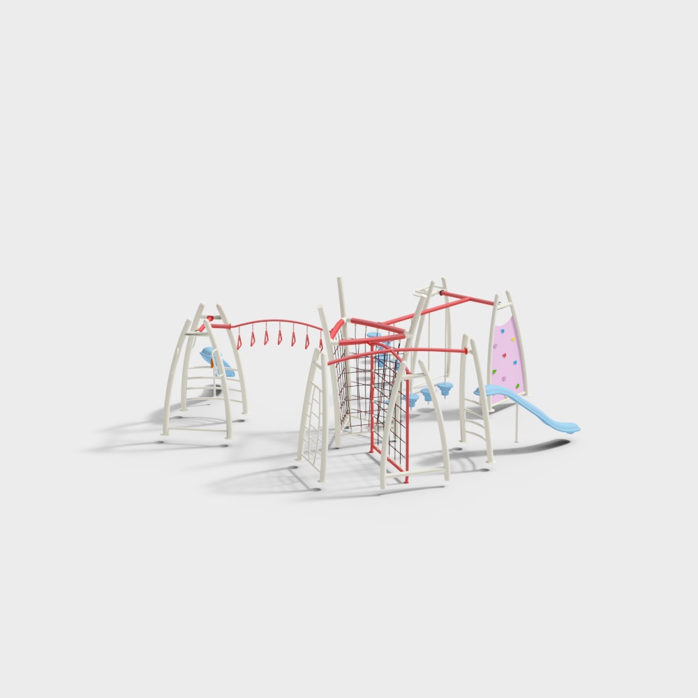 学校のクライミンググループ