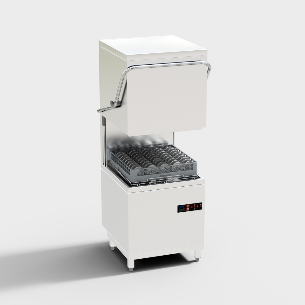 Commercial Kitchen Appliances