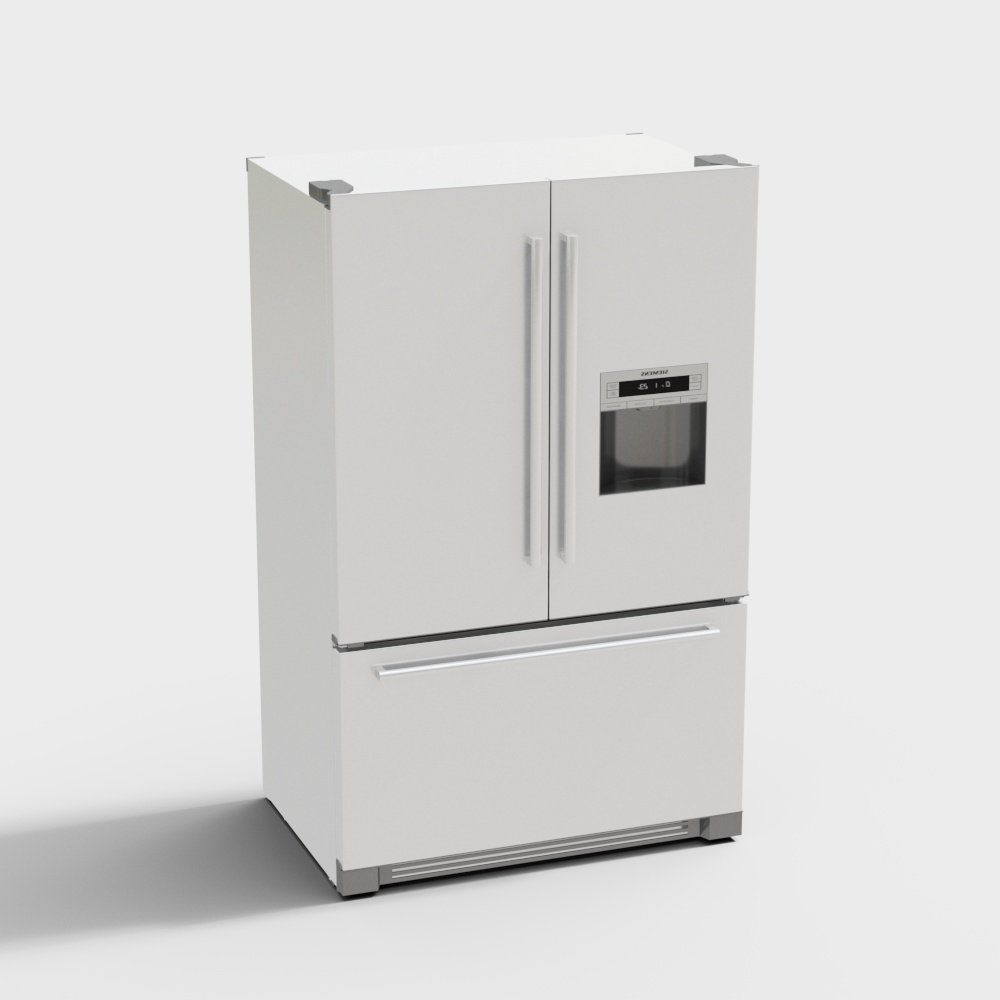 Commercial Kitchen Appliances