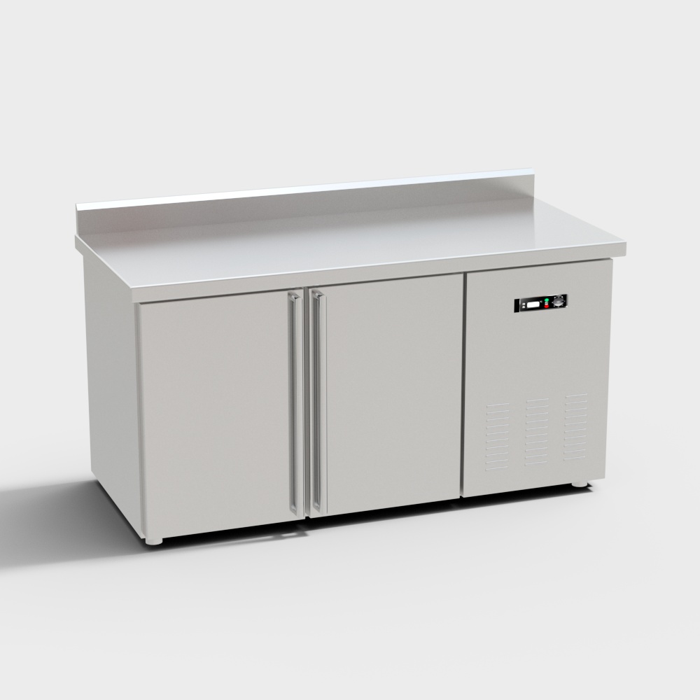 Commercial Kitchen Appliances