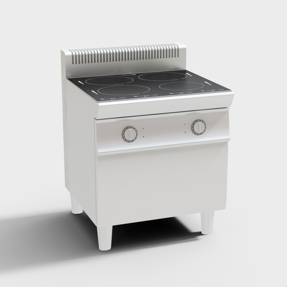 Commercial Kitchen Appliances