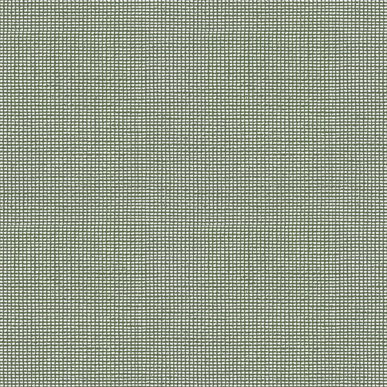Netting Fabric 3D Model in Green