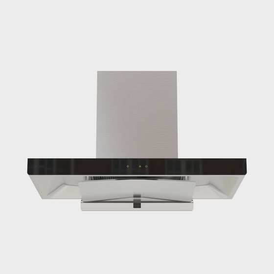 Fontay-em35a - เครื่องดูดควันระดับสูง