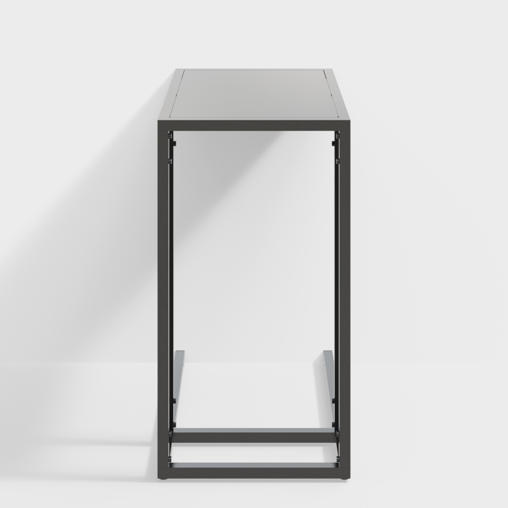 Urban Console 3D model