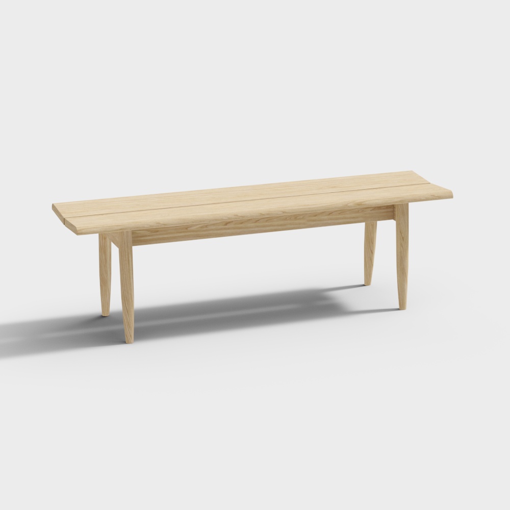 NAGANO INTERIOR_DC402 ORDER BENCH