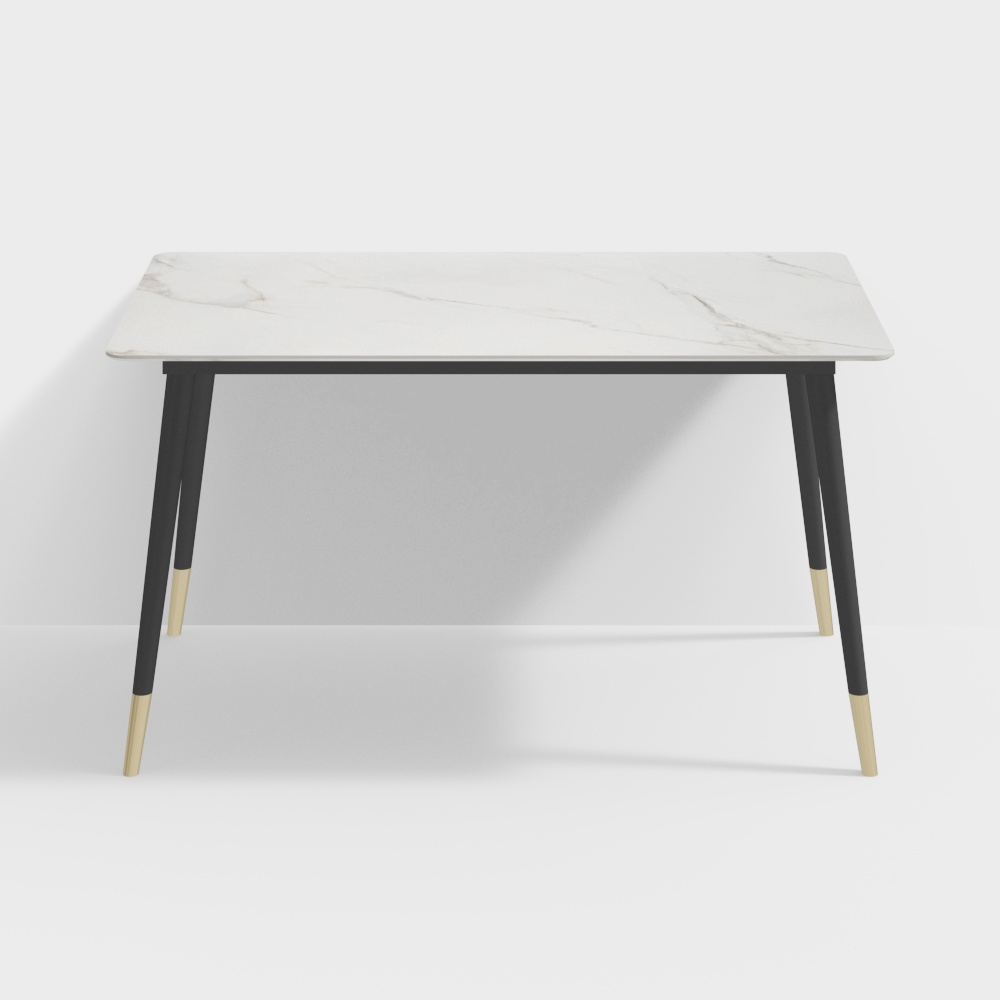 Обеденный стол Jinbaiju A-1601