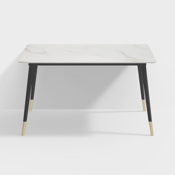 Обеденный стол Jinbaiju A-1601