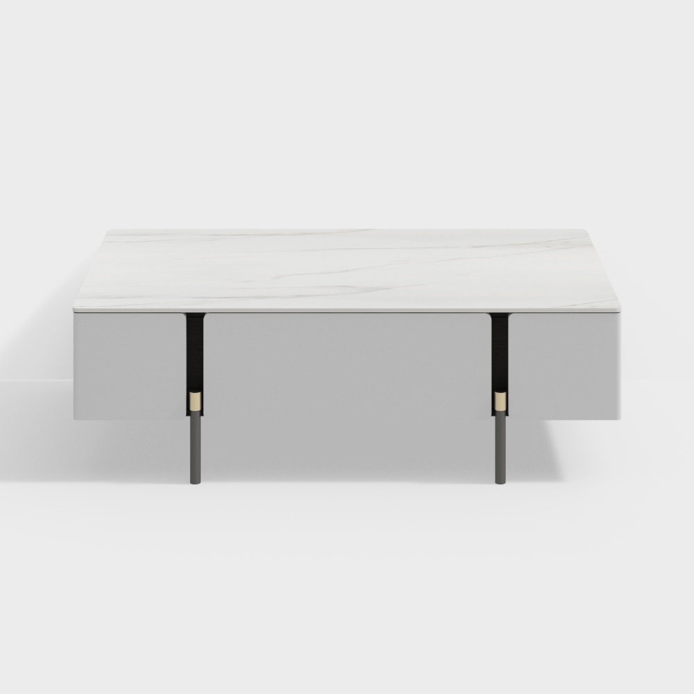 Боковой стол / кофейный стол / чайное место