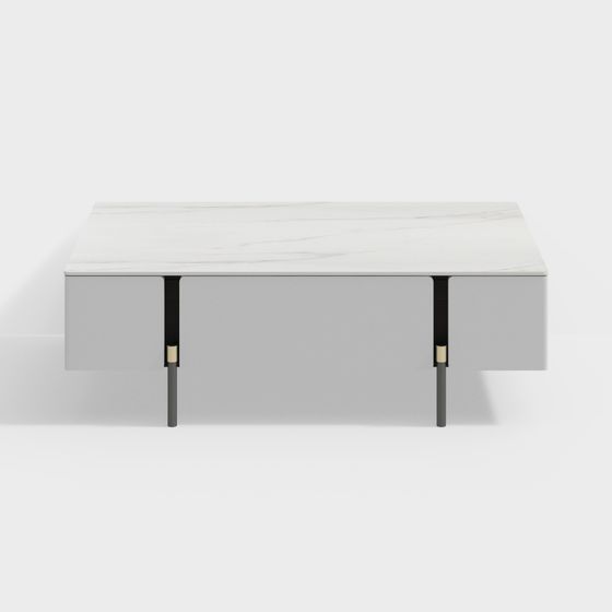 Боковой стол / кофейный стол / чайное место