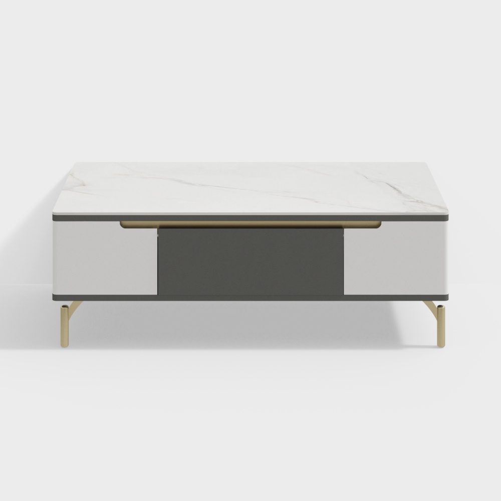 Боковой стол / кофейный стол / чайное место