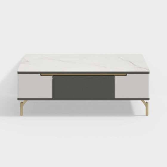 Боковой стол / кофейный стол / чайное место