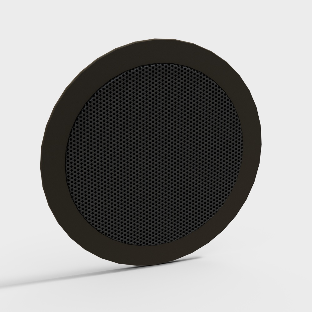 Fori di Ventilazione