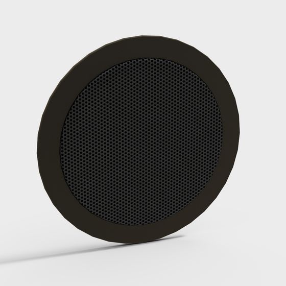 Fori di Ventilazione